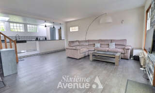 Maison 4 Pièces 91 m² à vendre à Chaville (92370)