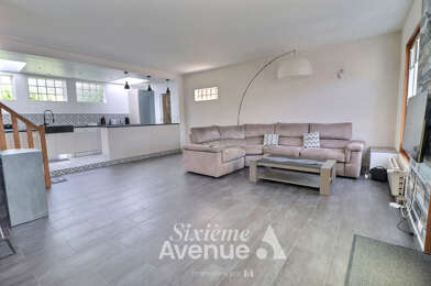 Maison 4 pièces 599500 €