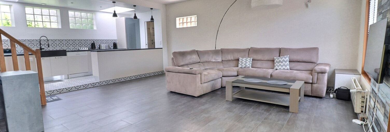 Maison 4 Pièces 91 m² à vendre à Chaville (92370)
