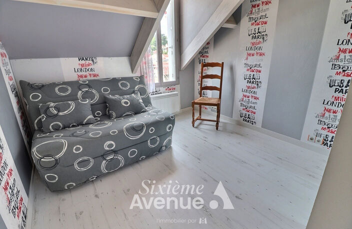 Maison Chaville 4 pièces 91 m2 — photo 5