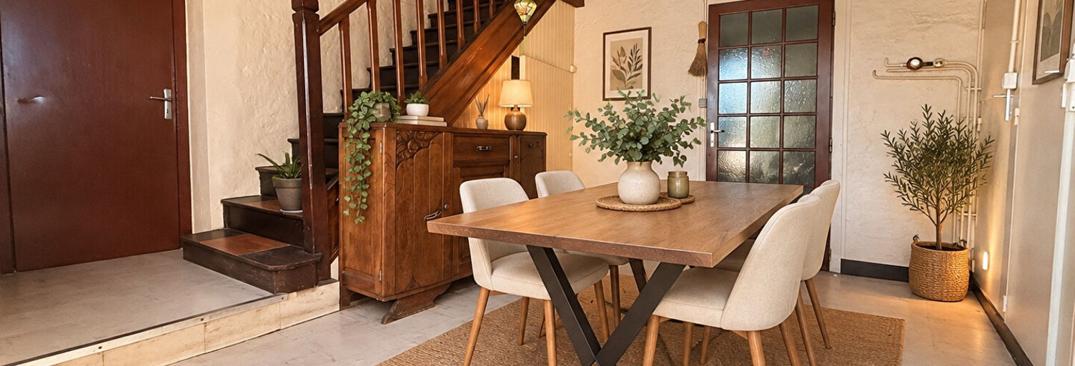 Maison 7 Pièces 143 m² à vendre à Lons (64140)