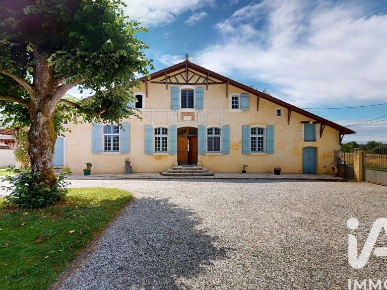 Vente Maison/villa 12 pièces — photo 1