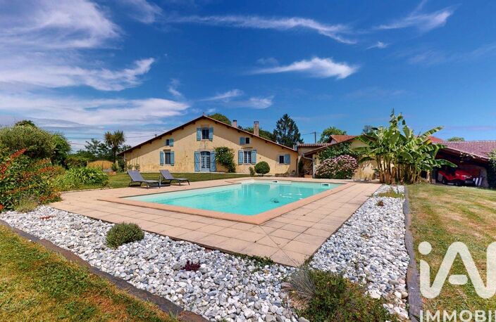 Vente Maison/villa 12 pièces — photo 3