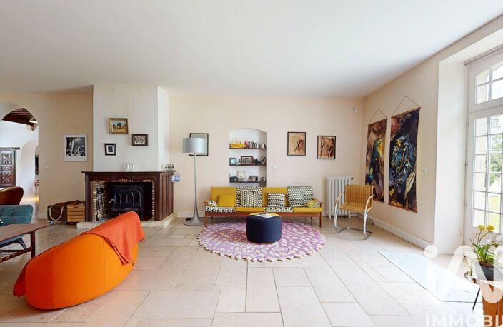 Vente Maison/villa 12 pièces — photo 4