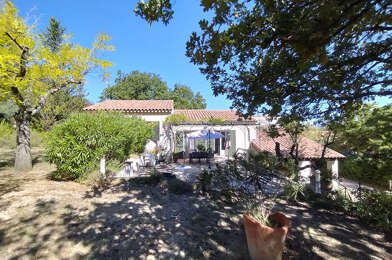 Maison 7 pièces 450000 €