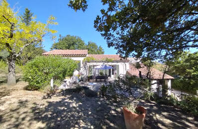 Spacieuse villa 158 m² - 4 ch - Calme et verdure — photo du bien