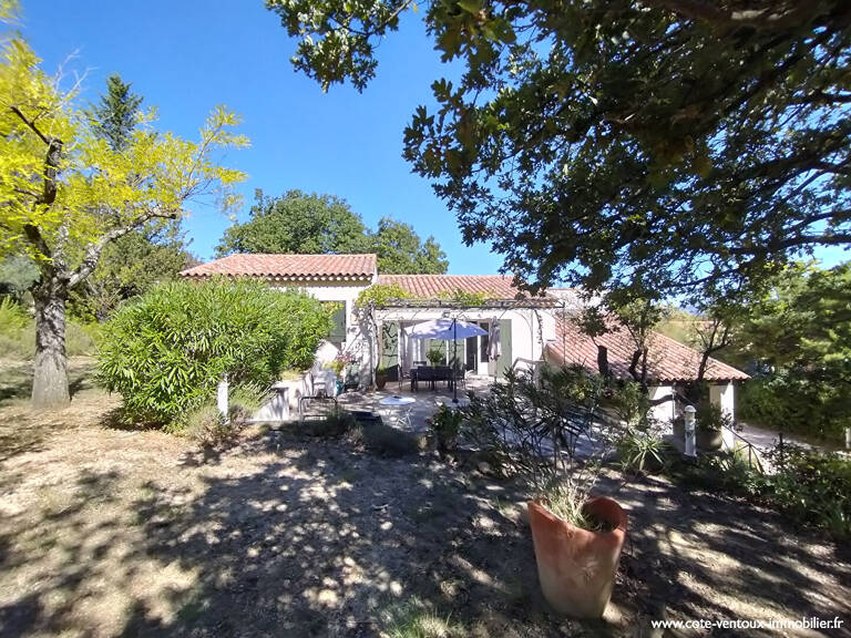 Spacieuse villa 158 m² - 4 ch - Calme et verdure — photo 1