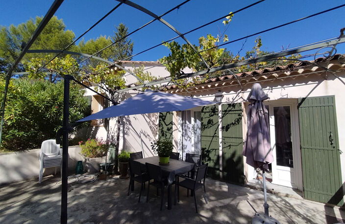Spacieuse villa 158 m² - 4 ch - Calme et verdure — photo 3