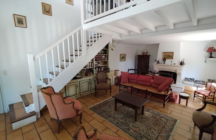 Spacieuse villa 158 m² - 4 ch - Calme et verdure — photo 5
