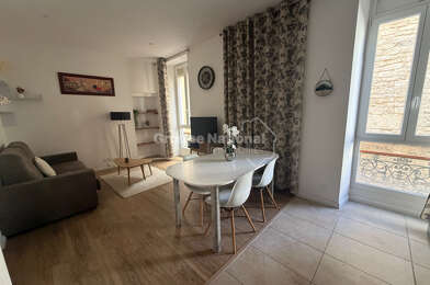 Appartement 2 pièces 660 €