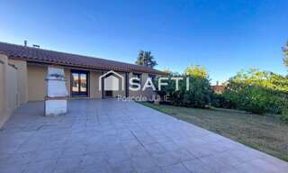 Maison 5 Pièces 100 m² à vendre à Flourens (31130)