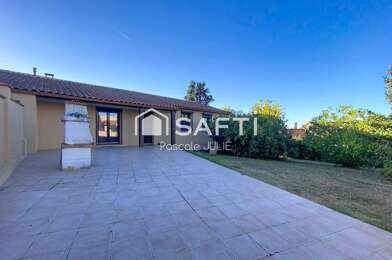 Maison 5 pièces 345000 €