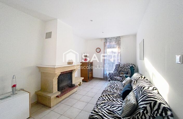 Maison plain pied dans quartier résidentiel — photo 4