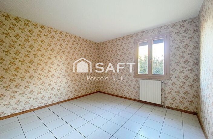 Maison plain pied dans quartier résidentiel — photo 5