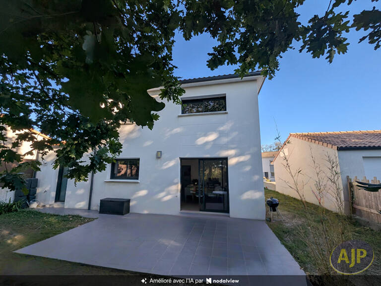 Maison 3 chambres La blairie à Gorges — photo 1