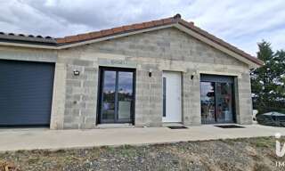 Maison 5 Pièces 102 m² à vendre à Marcilly-le-Châtel (42130)