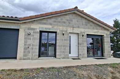 Maison 5 pièces 209000 €