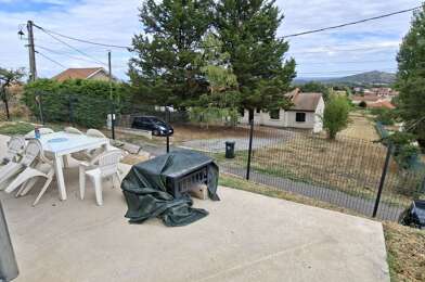 Maison 5 pièces 209000 €