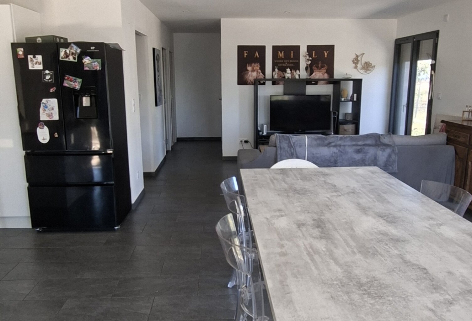 Vente Maison/villa 5 pièces — photo 1