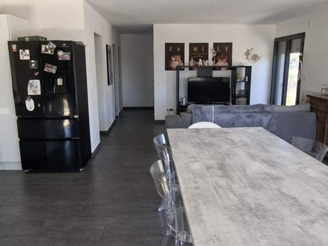Vente Maison/villa 5 pièces — photo du bien