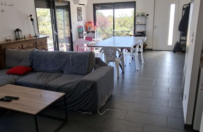 Vente Maison/villa 5 pièces — photo 4