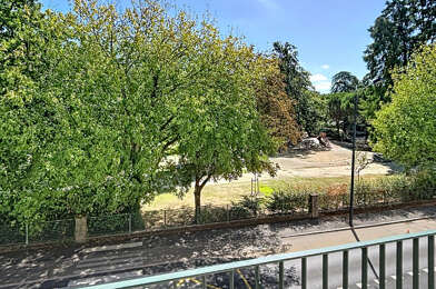 Appartement 3 pièces 826 €