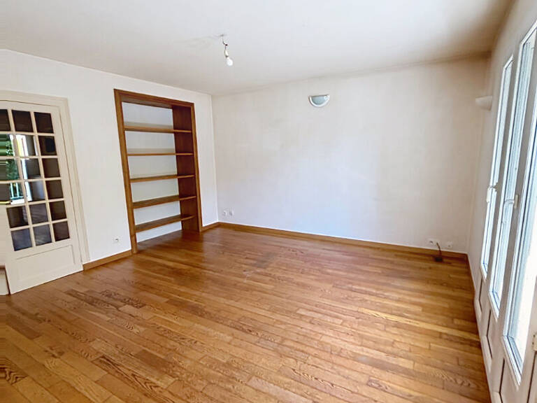 Appartement NANTES Dalby - 3 pièces — photo 1