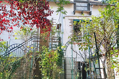 Maison 6 pièces 478000 €