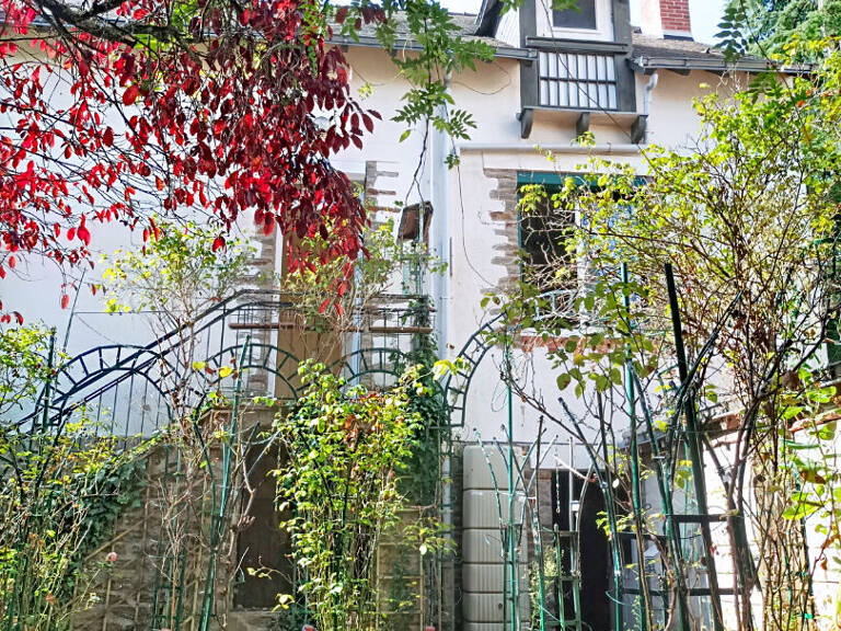 Maison Nantes PERVERIE — photo 1