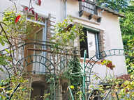 Maison Nantes PERVERIE — photo 2