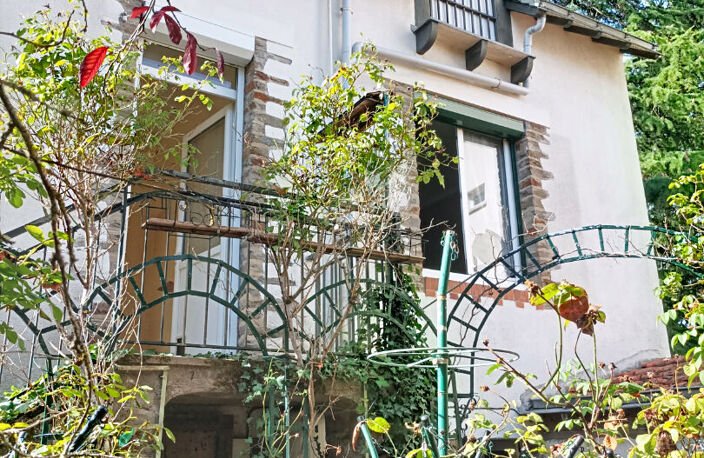 Maison Nantes PERVERIE — photo 2