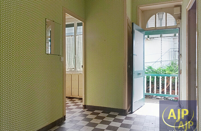 Maison Nantes PERVERIE — photo 3