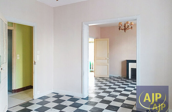 Maison Nantes PERVERIE — photo 4