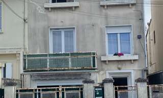 Immeuble  133 m² à vendre à Royan (17200)