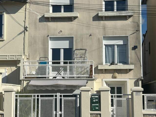 IMMEUBLE CENTRE ROYAN — photo du bien