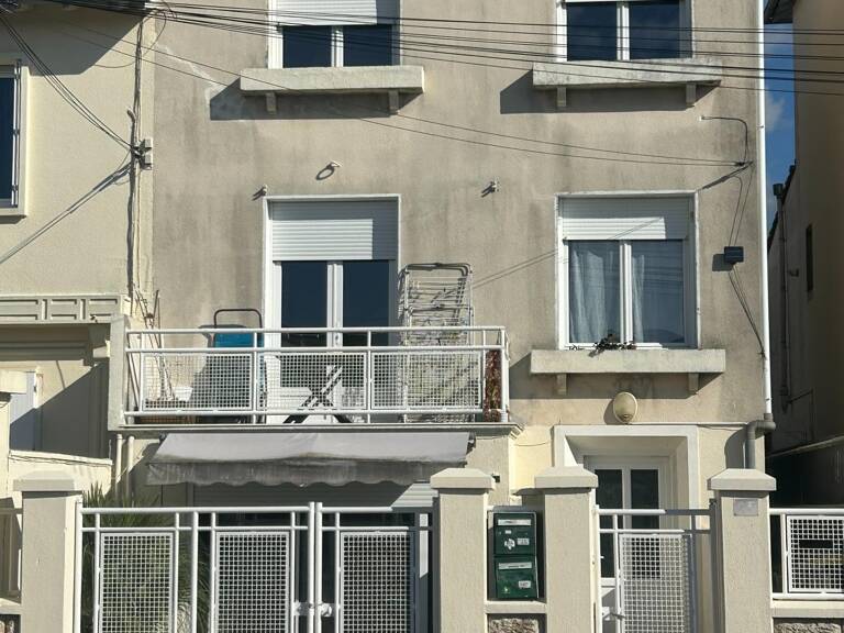 IMMEUBLE CENTRE ROYAN — photo 1