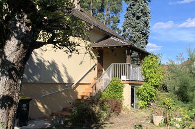 Maison 5 pièces 213000 €