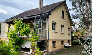Maison 5 Pièces 106 m² à vendre à Saint-Georges-sur-Baulche (89000)