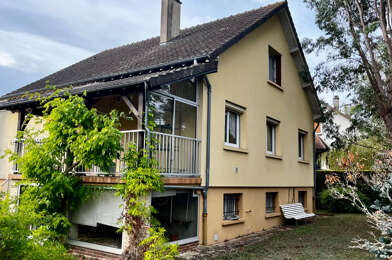 Maison 5 pièces 213000 €