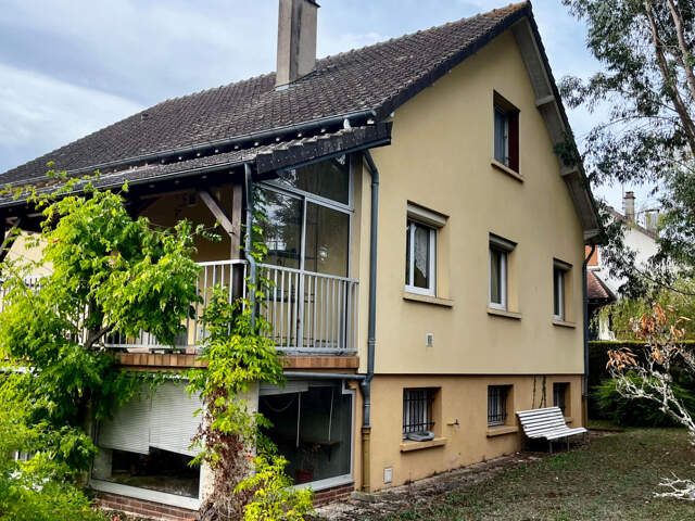 Pavillon  5 pièces  ST GEORGES SUR BAULCHES — photo du bien