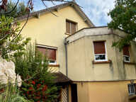 Pavillon  5 pièces  ST GEORGES SUR BAULCHES — photo 2