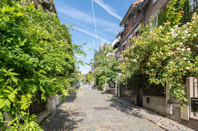 Maison 5 pièces 1575000 €