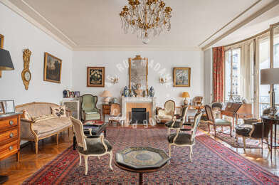 Appartement 7 pièces 2250000 €