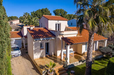 Maison 4 pièces 680000 €