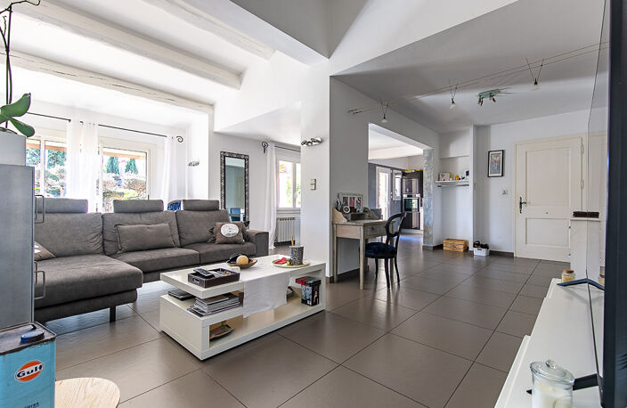 Proche mer et au calme Maison à vendre Sausset Les Pins 4 pièces112 m2 avec garage — photo 5