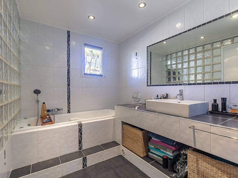 Proche mer et au calme Maison à vendre Sausset Les Pins 4 pièces112 m2 avec garage — photo 1