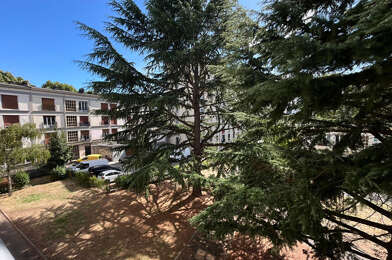 Appartement 3 pièces 750 €