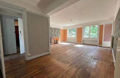 Appartement Rouen 3 pièce(s) 76.77 m2 — photo du bien