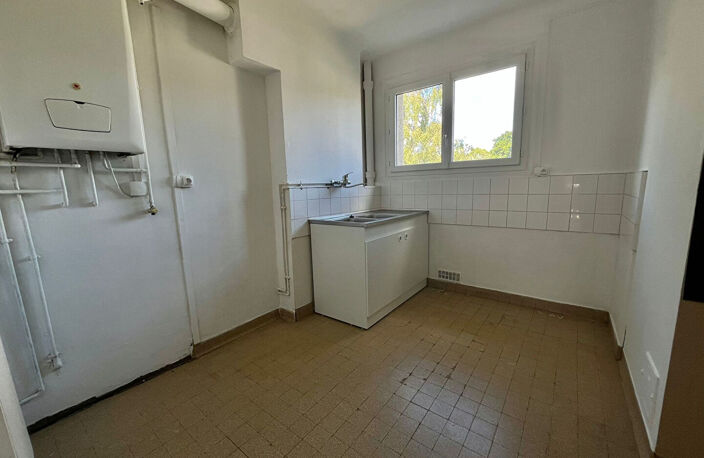 Appartement Rouen 3 pièce(s) 76.77 m2 — photo 4