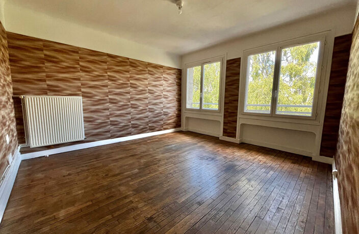 Appartement Rouen 3 pièce(s) 76.77 m2 — photo 5